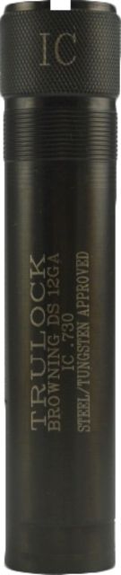 Trulock Browning Invector DS Precision Hunter 12 Ga Modified Ported - Trulock