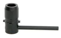 Trulock Choke Tube Wrench Machined 12 Gauge Trulock Chokes Black Small - Trulock