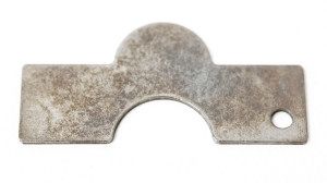 Trulock Choke Tube Wrench Stamped Universal Bright Steel Finish Small - Trulock