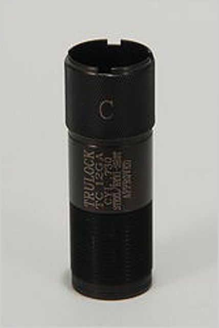 Trulock Choke Tubes - Trulock