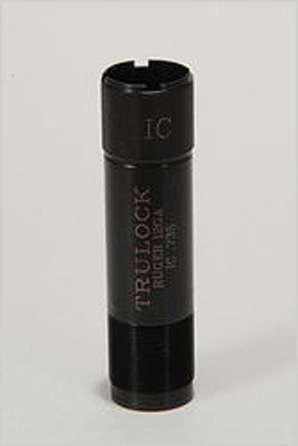 Trulock Choke Tubes - Trulock