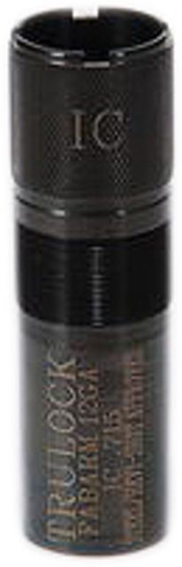 Trulock Fabarm Precision Hunter 12 Ga Improved Cylinder