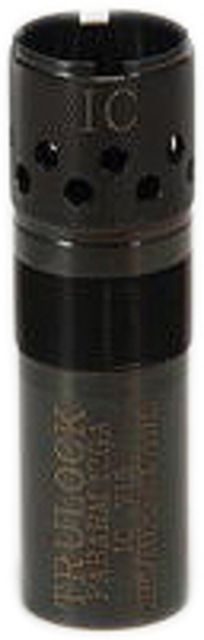 Trulock Fabarm Precision Hunter 12 Ga Improved Cylinder Ported
