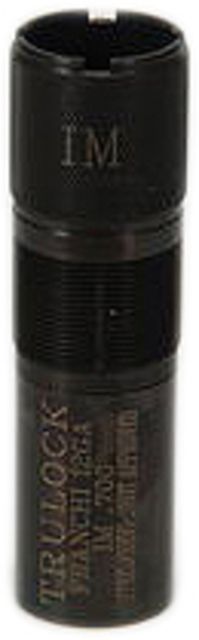 Trulock Franchi - Old Style - Precision Hunter 12 Ga Extra Full - Trulock