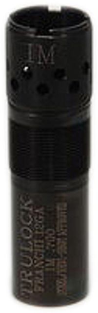 Trulock Franchi - Old Style - Precision Hunter 12 Ga Skeet 1 Ported - Trulock