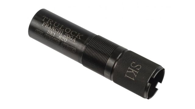 Trulock Franchi - Old Style - Precision Hunter 20 Ga Extra Full - Trulock Chokes