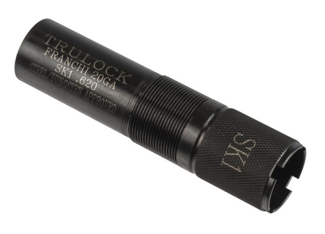 Trulock Franchi - Old Style - Precision Hunter 20 Ga Skeet 1 - Trulock Chokes
