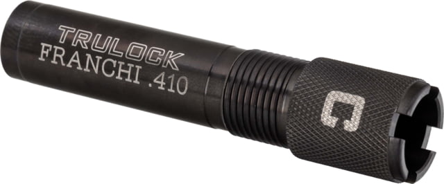 Trulock Franchi Precision Hunter .410 Ga Black Cylinder - Trulock