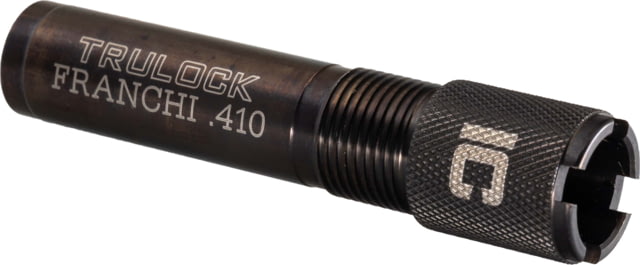 Trulock Franchi Precision Hunter .410 Ga Black Improved Cylinder - Trulock