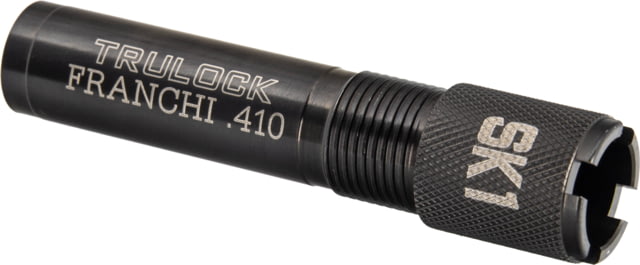 Trulock Franchi Precision Hunter .410 Ga Black Skeet 1 - Trulock