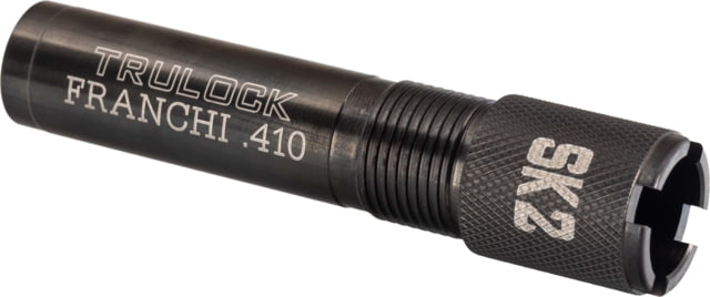 Trulock Franchi Precision Hunter .410 Ga Black Skeet 2 Also Known As Light Modified - Trulock