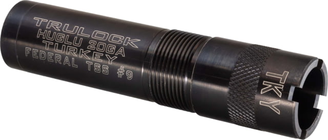Trulock Hughu 20 Ga Federal TSS # 8 Black Turkey - Trulock