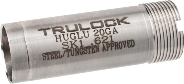 Trulock Huglu Pattern Plus 20 Ga Skeet 1 - Trulock