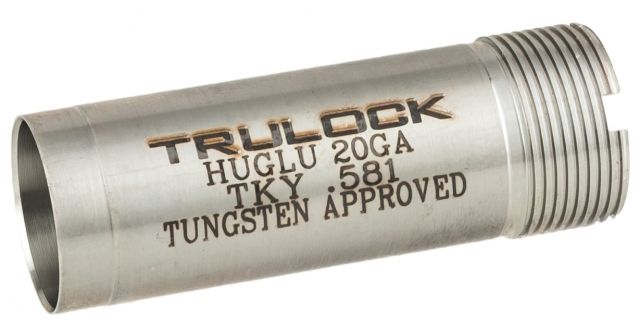 Trulock Huglu Pattern Plus 20 Ga Turkey - Trulock