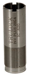 Trulock Huglu Pattern Plus 20 Ga Cylinder - Trulock