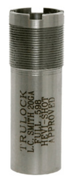 Trulock LC Smith Pattern Plus 12 Ga Improved Cylinder - Trulock