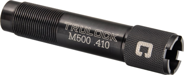 Trulock Mossberg 500 Precision Hunter .410 Ga Black Cylinder - Trulock