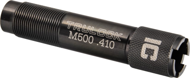 Trulock Mossberg 500 Precision Hunter .410 Ga Black Improved Cylinder - Trulock