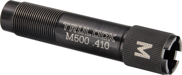 Trulock Mossberg 500 Precision Hunter .410 Ga Black Modified - Trulock