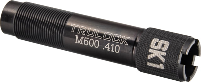 Trulock Mossberg 500 Precision Hunter .410 Ga Black Skeet 1 - Trulock