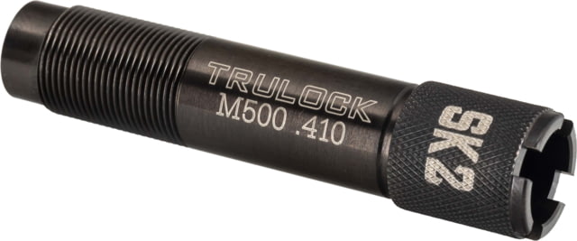 Trulock Mossberg 500 Precision Hunter .410 Ga Black Skeet 2 Also Known As Light Modified - Trulock