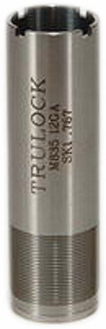 Trulock Mossberg 835 Pattern Plus 12 Ga Improved Cylinder - Trulock