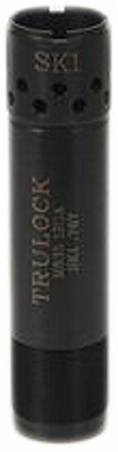 Trulock Mossberg 835 Precision Hunter 12 Ga Extra Full Ported - Trulock