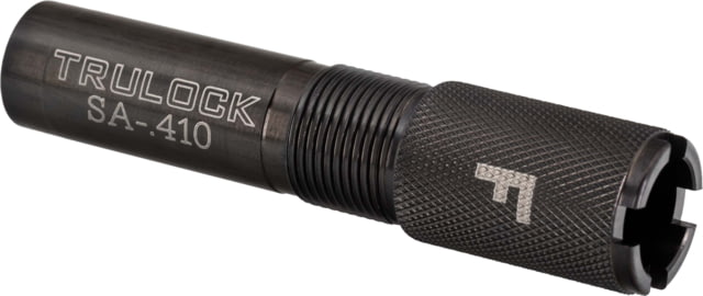 Trulock Mossberg SA Precision Hunter .410 Ga Black Full - Trulock