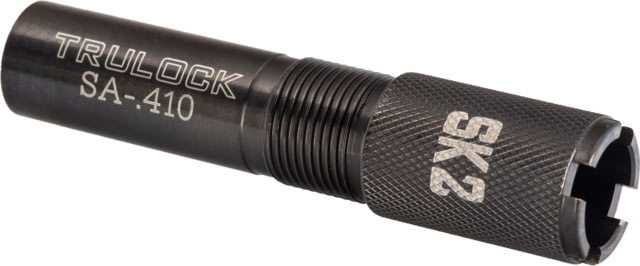 Trulock Mossberg SA Precision Hunter .410 Ga Black Skeet 2 Also Known As Light Modified - Trulock