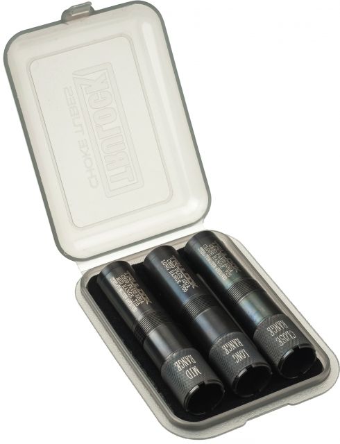 Trulock Waterfowl Remington 12 Gauge 3 Pack
