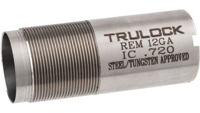 Trulock Remington Pattern Plus 12 Ga Skeet 1 - Trulock