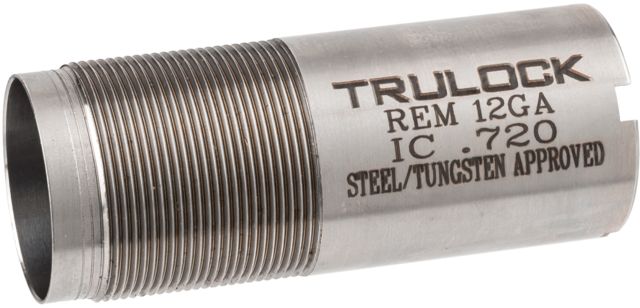 Trulock Remington Pattern Plus 12 Ga Improved Cylinder