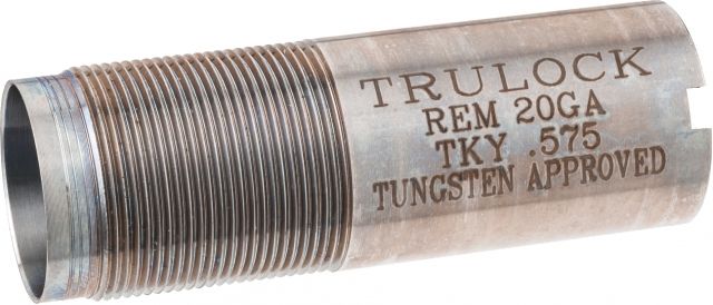 Trulock Remington Pattern Plus 20 Ga Turkey - Trulock
