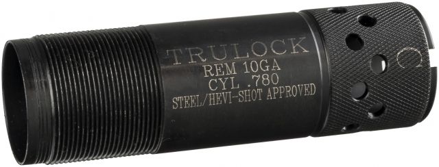 Trulock Remington Precision Hunter 10 Ga Cylinder Ported - Trulock