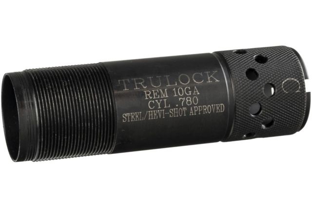 Trulock Remington Precision Hunter 10 Ga Turkey - Trulock