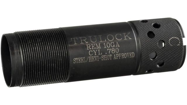 Trulock Remington Precision Hunter 10 Ga Full Ported - Trulock