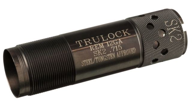 Trulock Remington Precision Hunter 12 Ga Extra Full Ported - Trulock