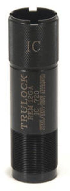 Trulock Remington Precision Hunter 12 Gauge Turkey .670 - Trulock