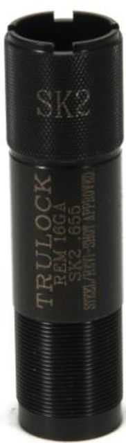 Trulock Remington Precision Hunter 16 Ga Cylinder - Trulock