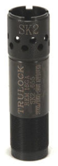 Trulock Remington Precision Hunter 16 Ga Modified Ported - Trulock