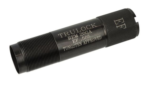 Trulock Remington Precision Hunter 20 Ga Improved Modified - Trulock