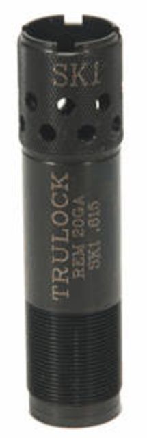 Trulock Remington Precision Hunter 20 Ga Modified Ported - Trulock