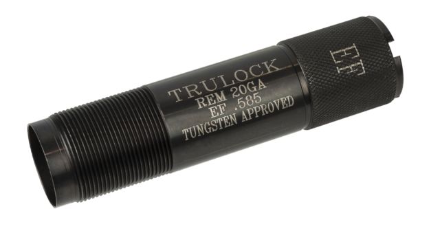 Trulock Remington Precision Hunter 20 Ga Extra Full - Trulock