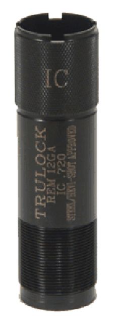 Trulock Remington Pro Bore Precision Hunter 12 Ga Extra Full - Trulock