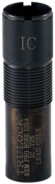 Trulock Remington Pro Bore Precision Hunter 12 Ga Improved Cylinder - Trulock