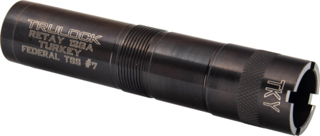 Trulock Retay 12 Ga Federal TSS # 7 Black Special - Trulock