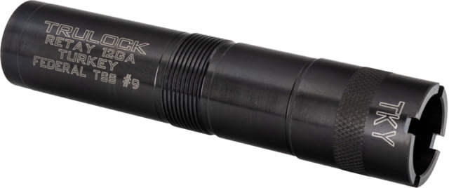 Trulock Retay 12 Ga Federal TSS # 9 Black Special - Trulock
