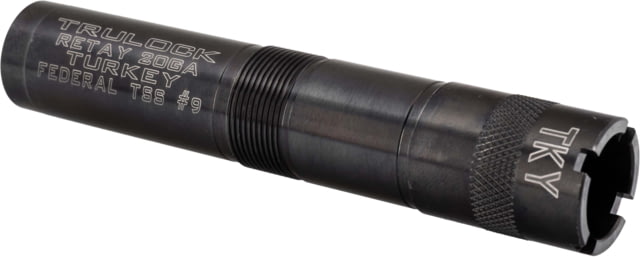 Trulock Retay 20 Ga Federal TSS # 8 Black Special - Trulock