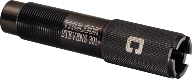 Trulock Savage/Stevens 301 Precision Hunter .410 Ga Black Cylinder - Trulock