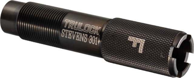 Trulock Savage/Stevens 301 Precision Hunter .410 Ga Black Full - Trulock